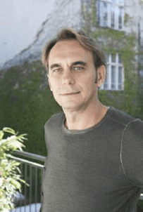 Herr Ernst Kainmüller